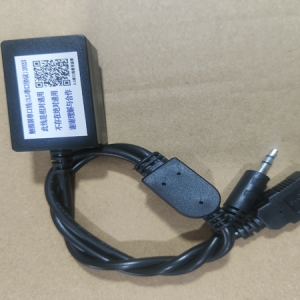 触摸屏接口线问题排除